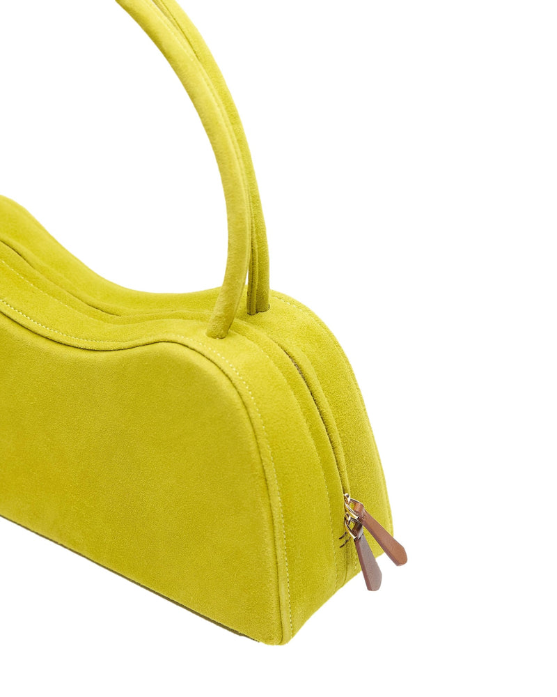 Prima Bag Mini у Лаймовому