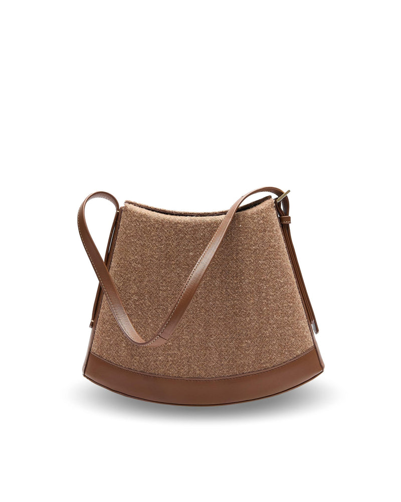Belle Bag у Тоффі