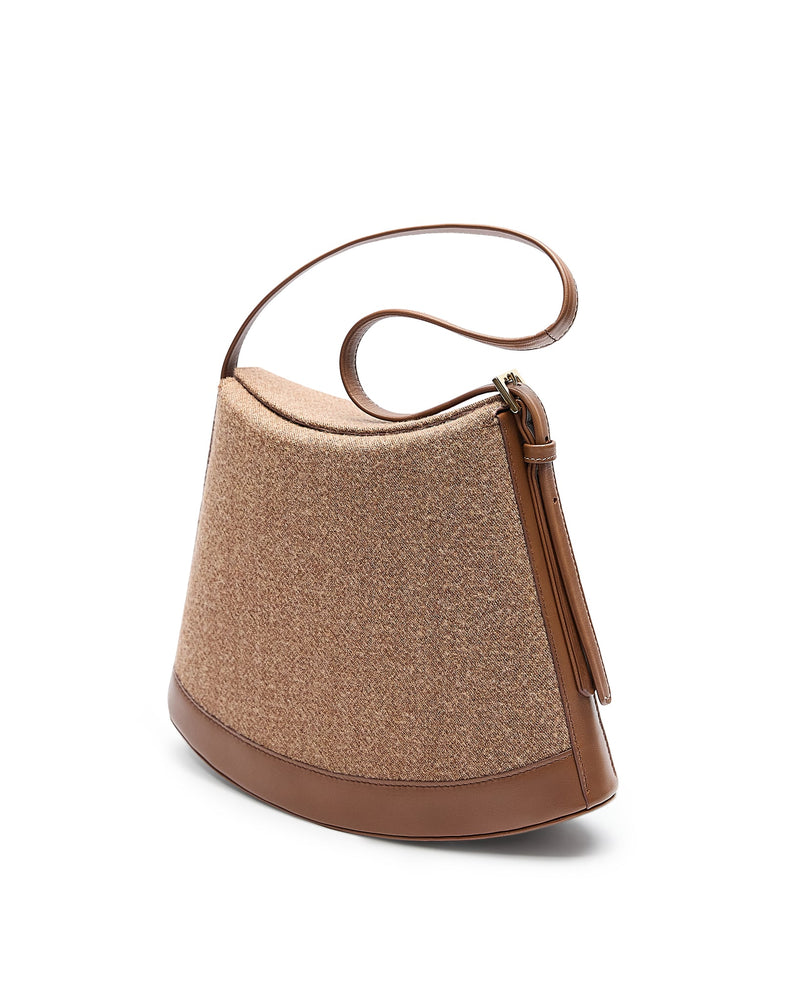 Belle Bag у Тоффі