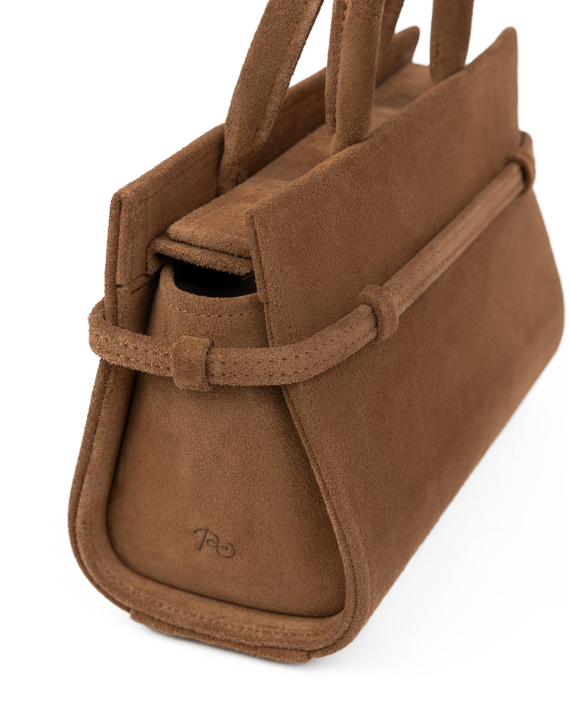 Object № 03 bag Small Карамельна