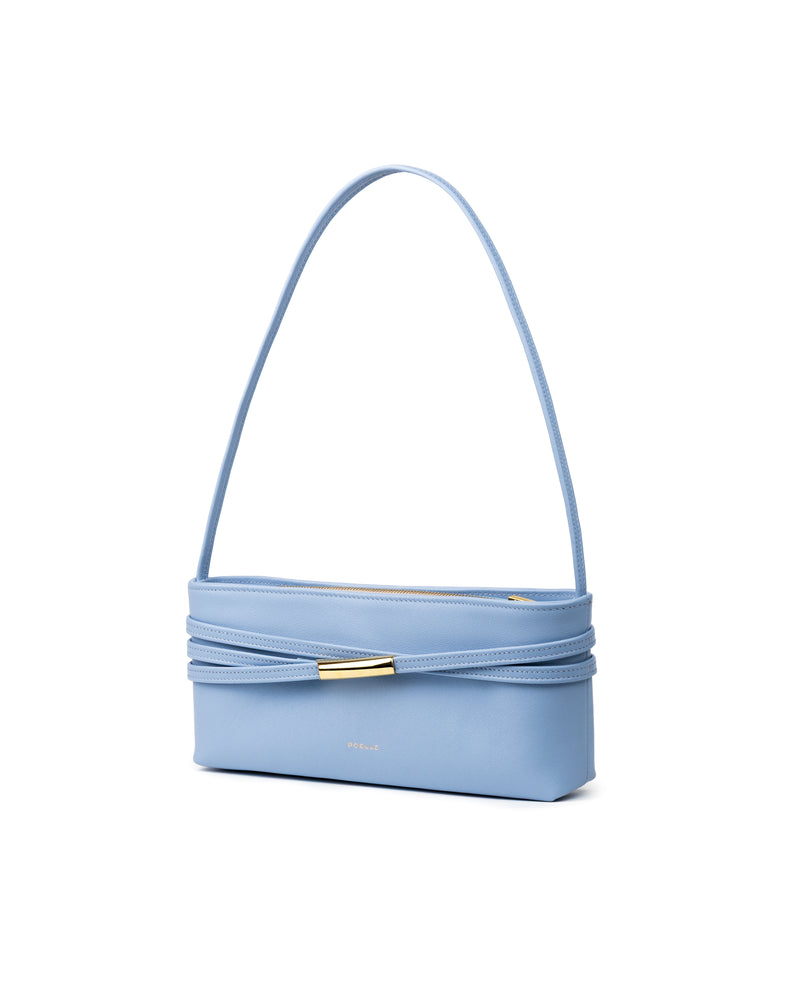 Britni bag Голубий