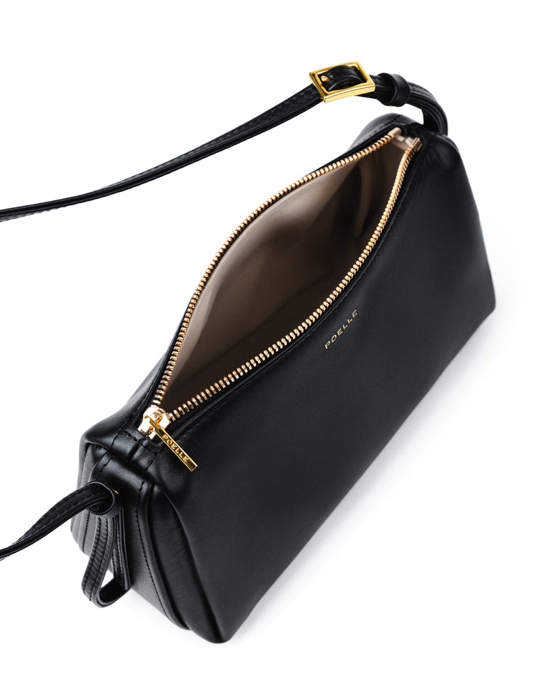 Josy bag Чорний