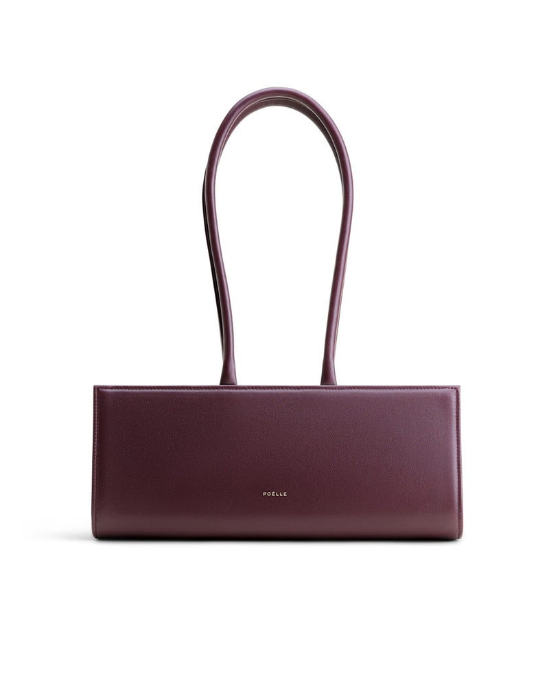 Cecilie bag Марсала