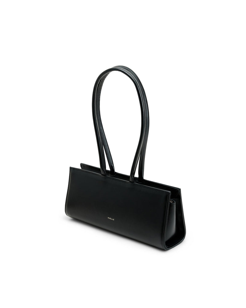 Cecilie bag Чорна