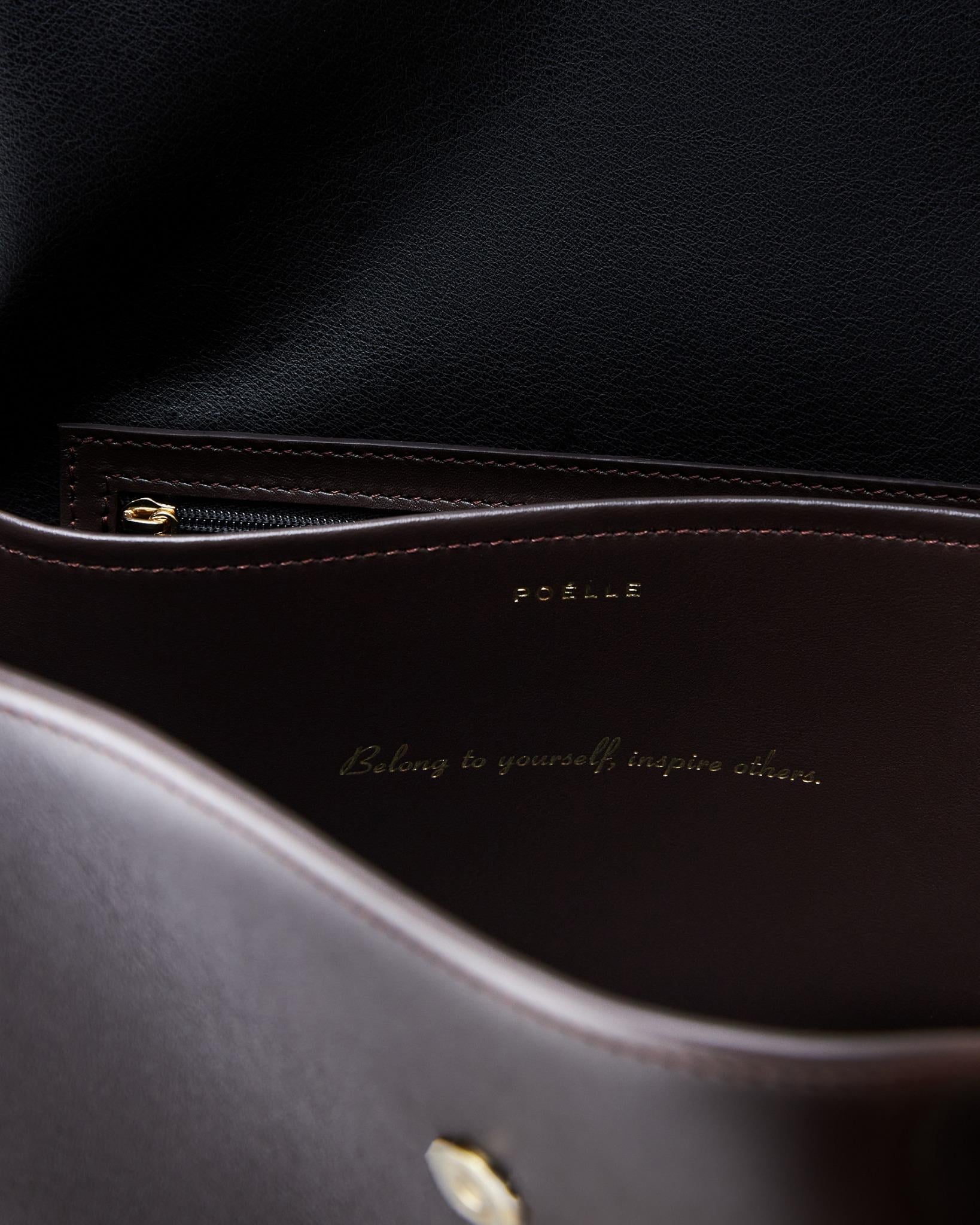 (Коричневий)Untitled bag image 3