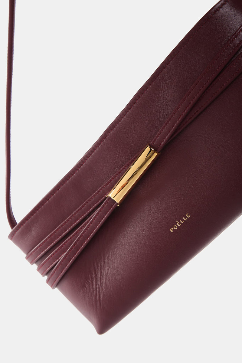Britni bag Марсала