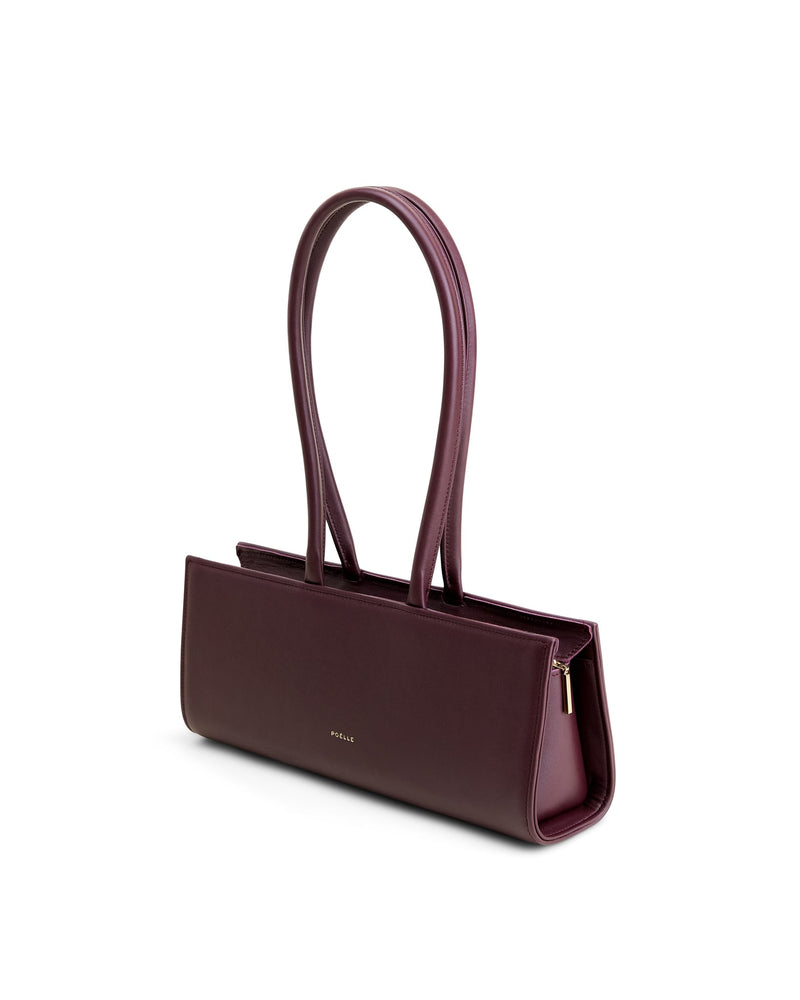 Cecilie bag Марсала