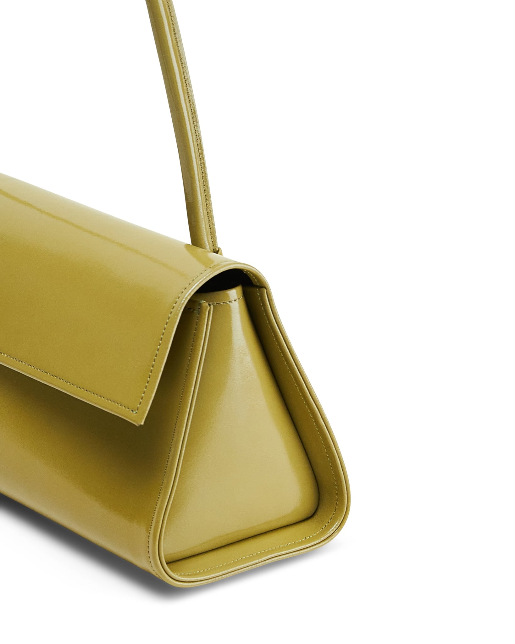 (Оливковий)Untitled bag image 2