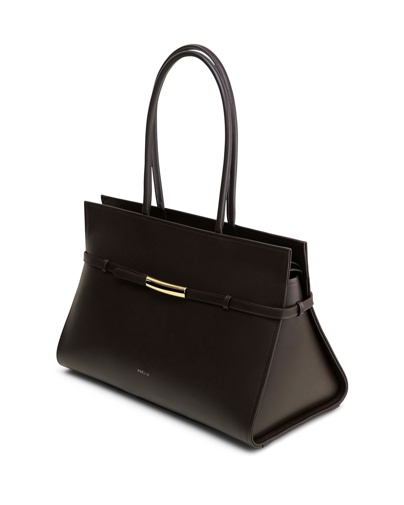 (Коричневий)Object № 03 bag image 1