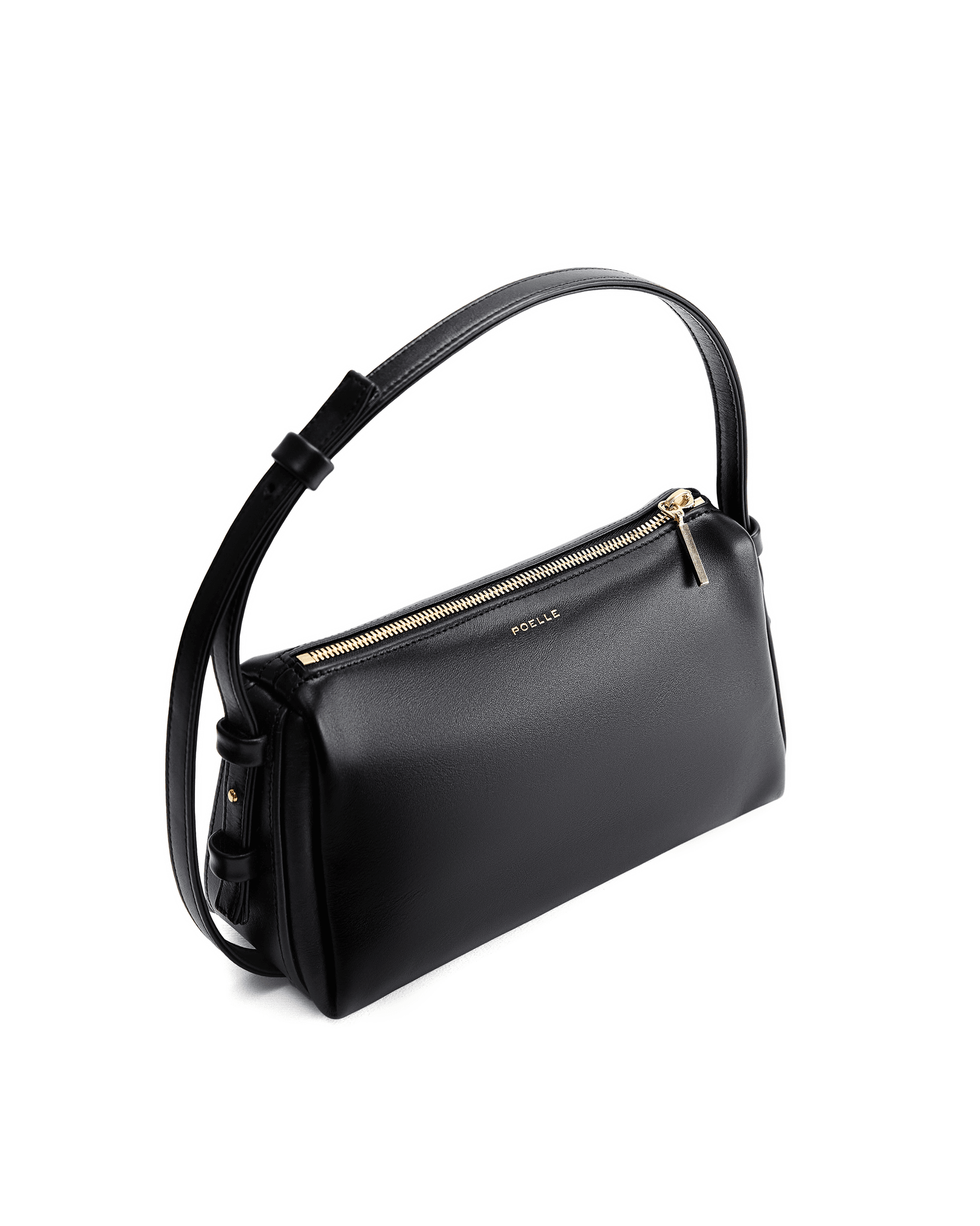 Josy bag Чорний