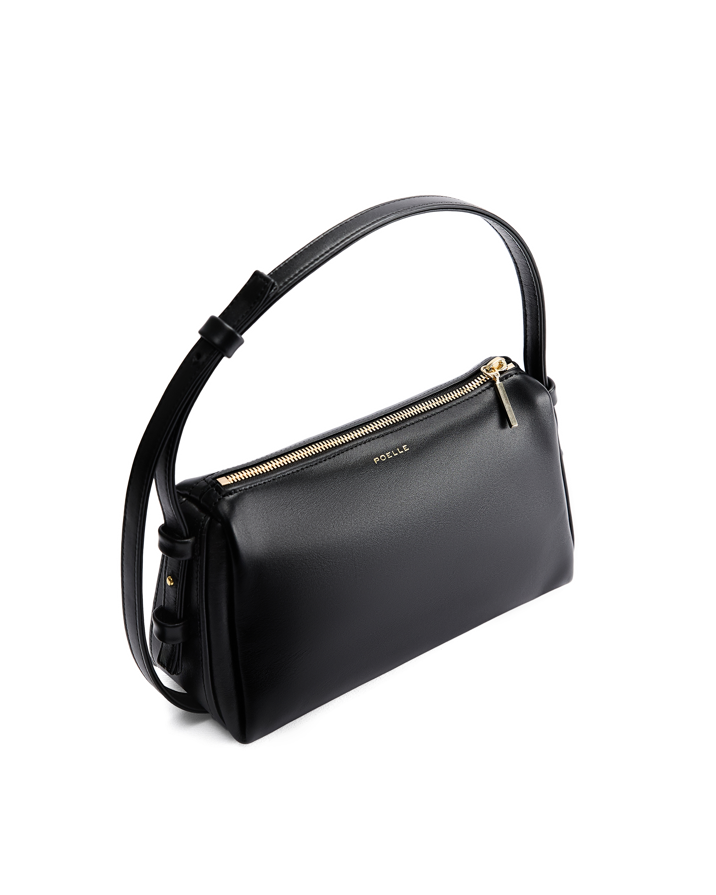 Josy bag Чорний