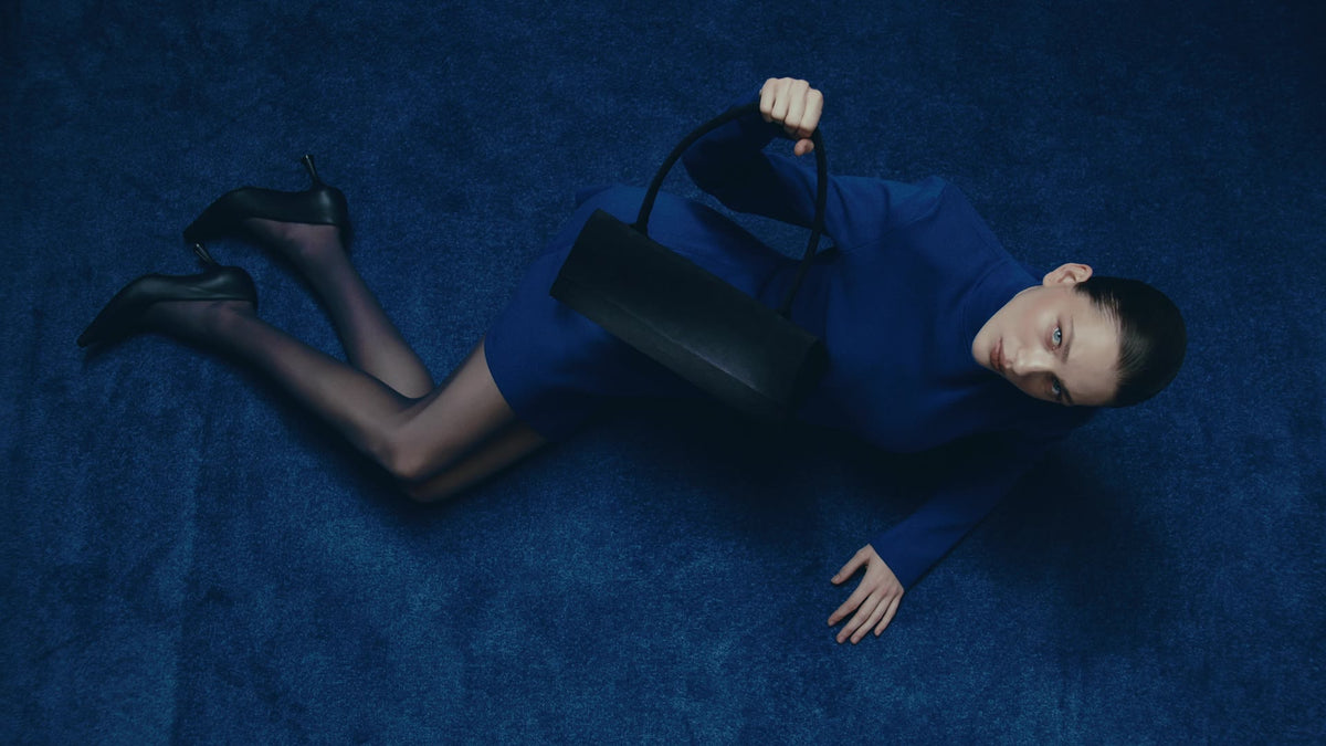 Blue  Velvet