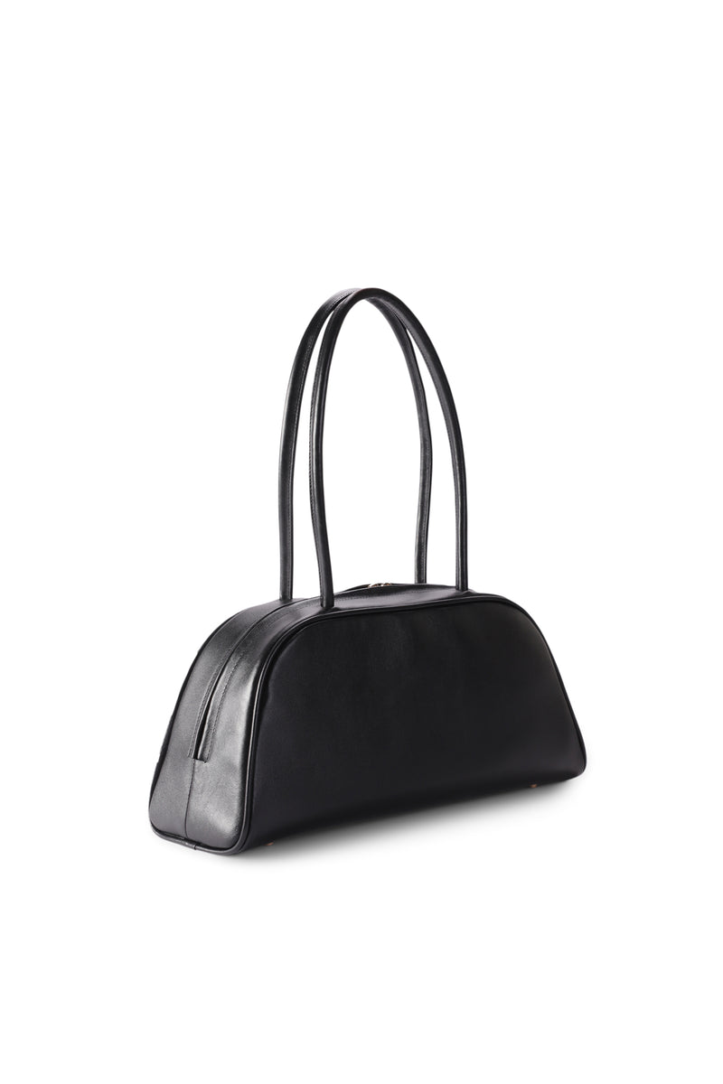 Queen bag Чорна