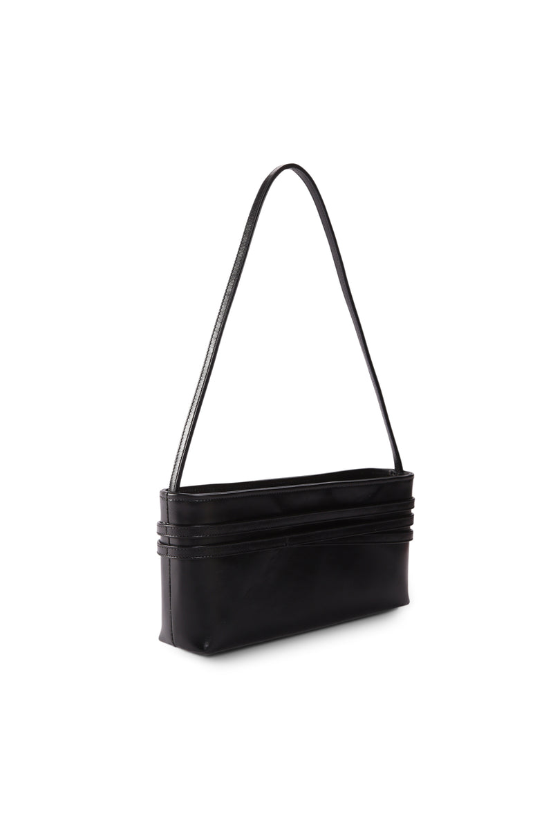 Britni bag Чорна