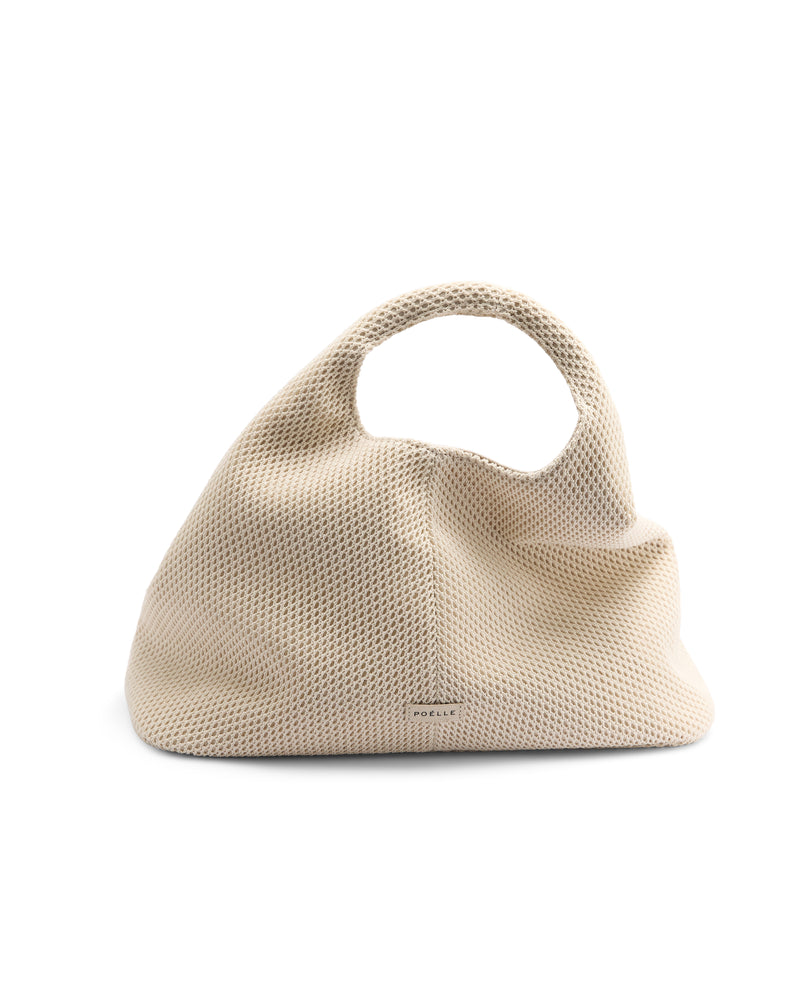 Francesca bag Молочна