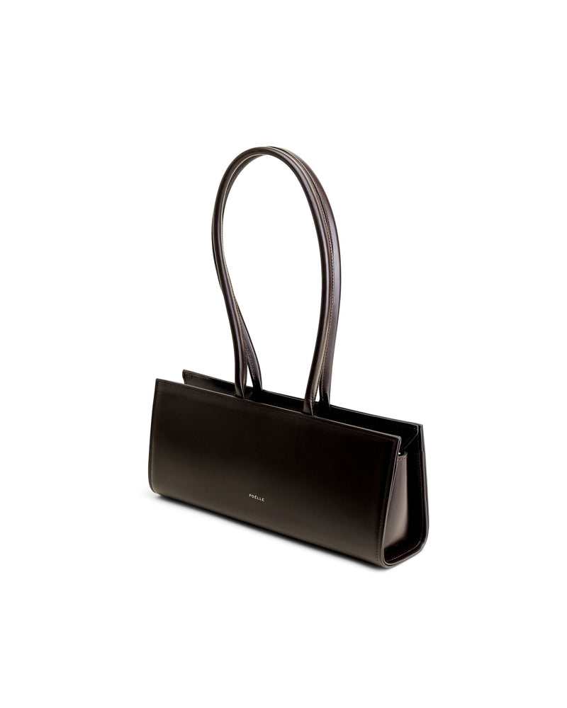 Cecilie bag Коричнева