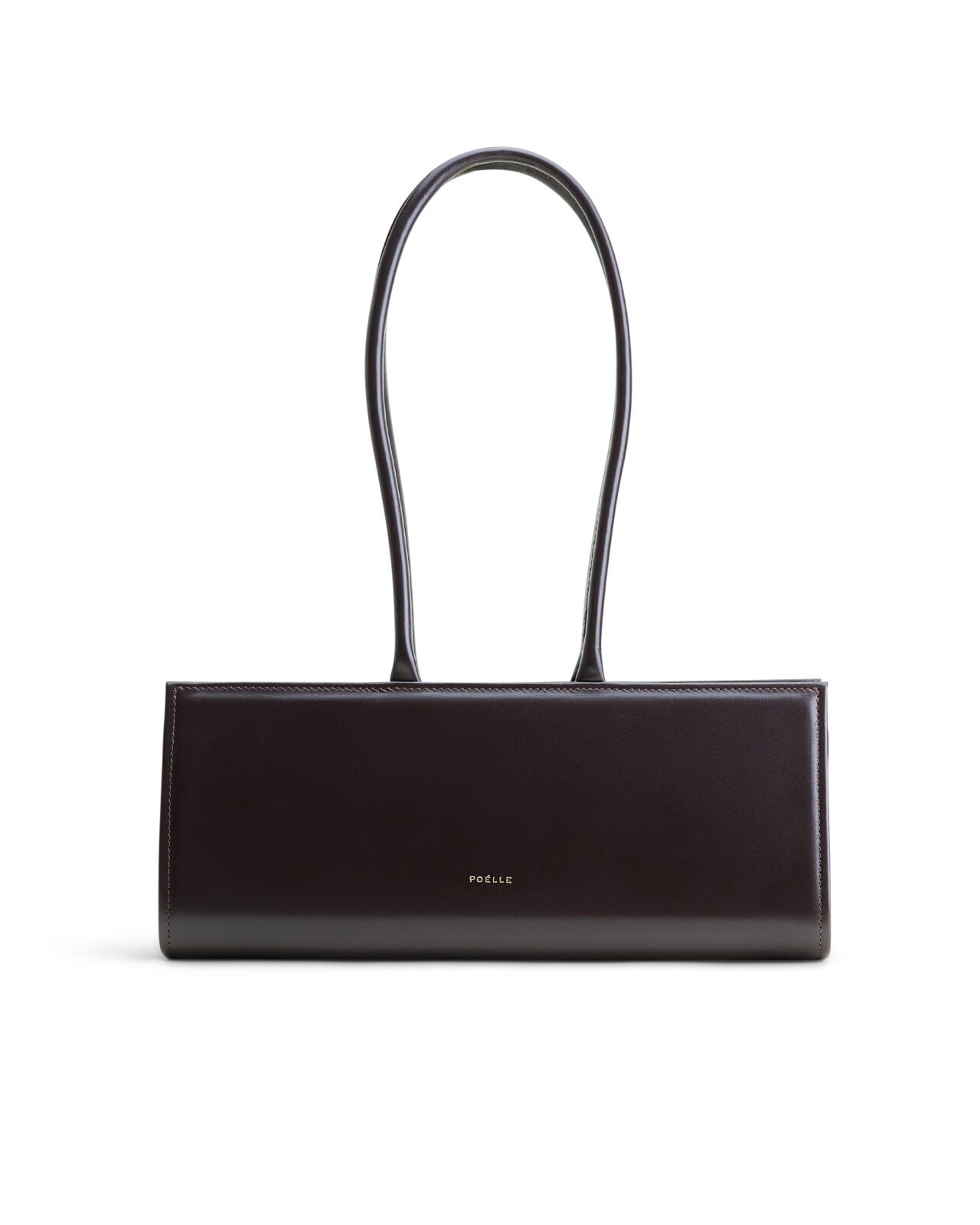Cecilie Bag Коричнева