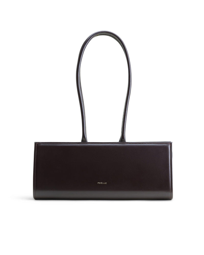 Cecilie bag Коричнева