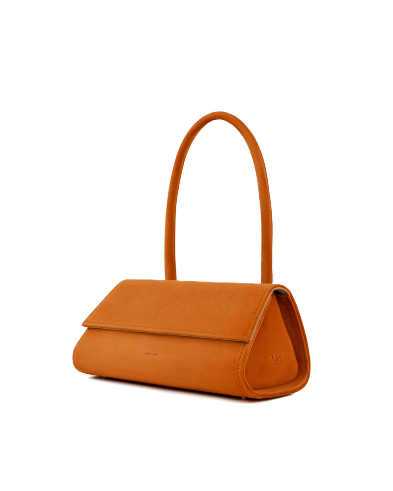 Untitled bag Small Оранжева