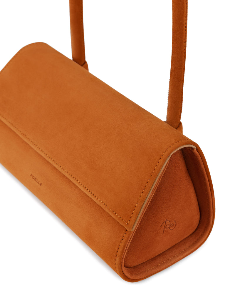 Untitled bag Small Оранжева