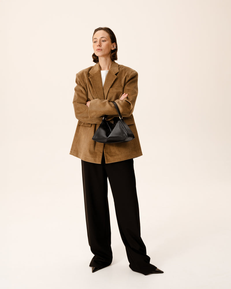 Josefine Bag Чорна