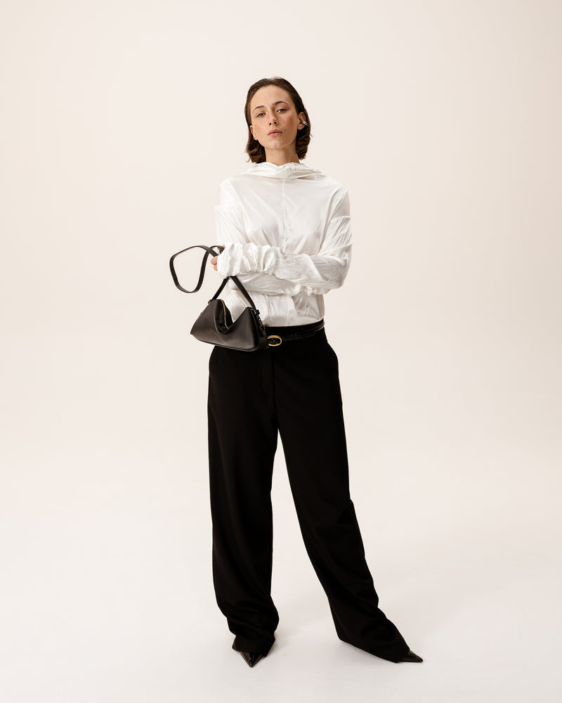 Josy bag Чорний