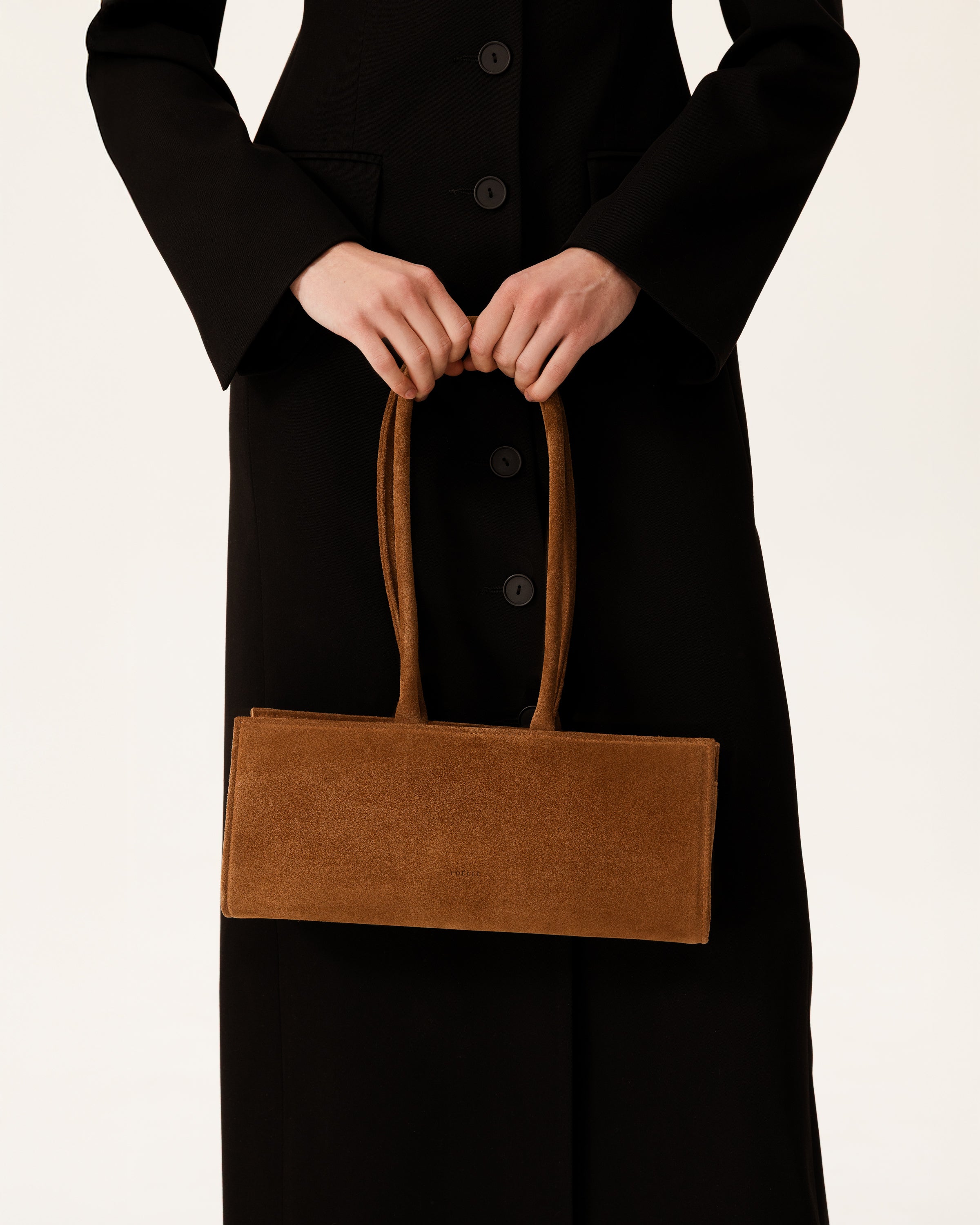 Cecilie bag Карамель