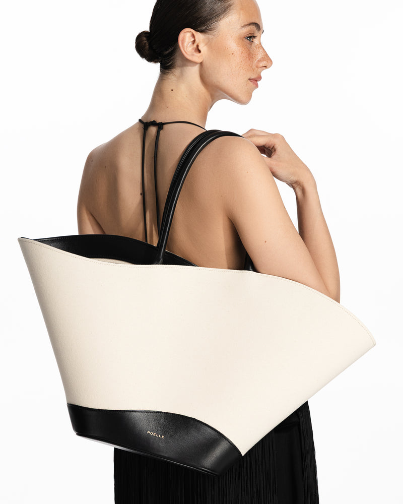 Riposo bag Чорна