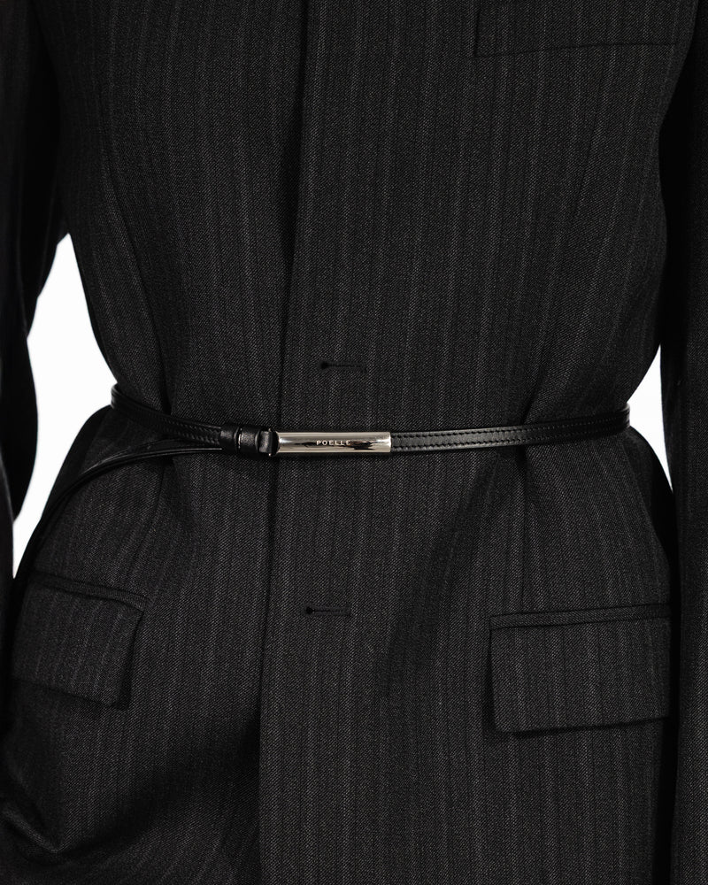 Mark Belt Чорний