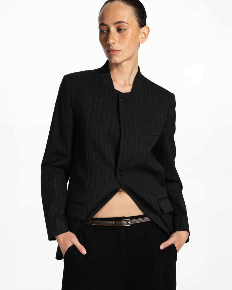 Diane belt Коричневий