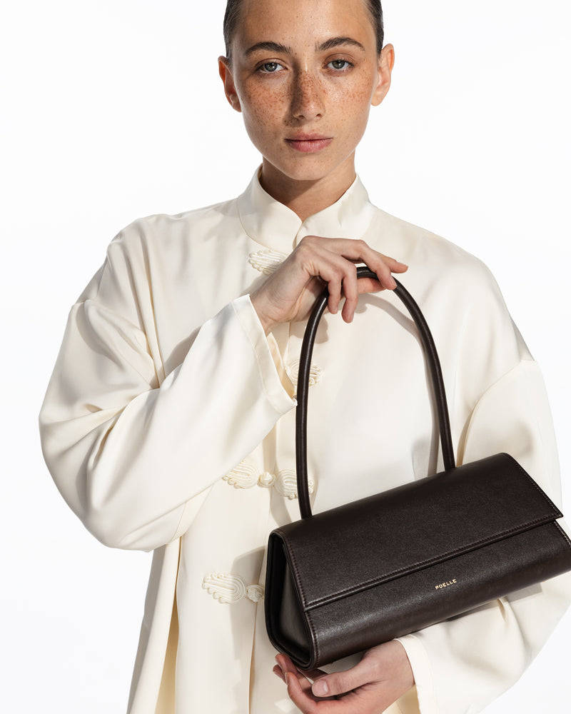 Untitled bag Small Чорний