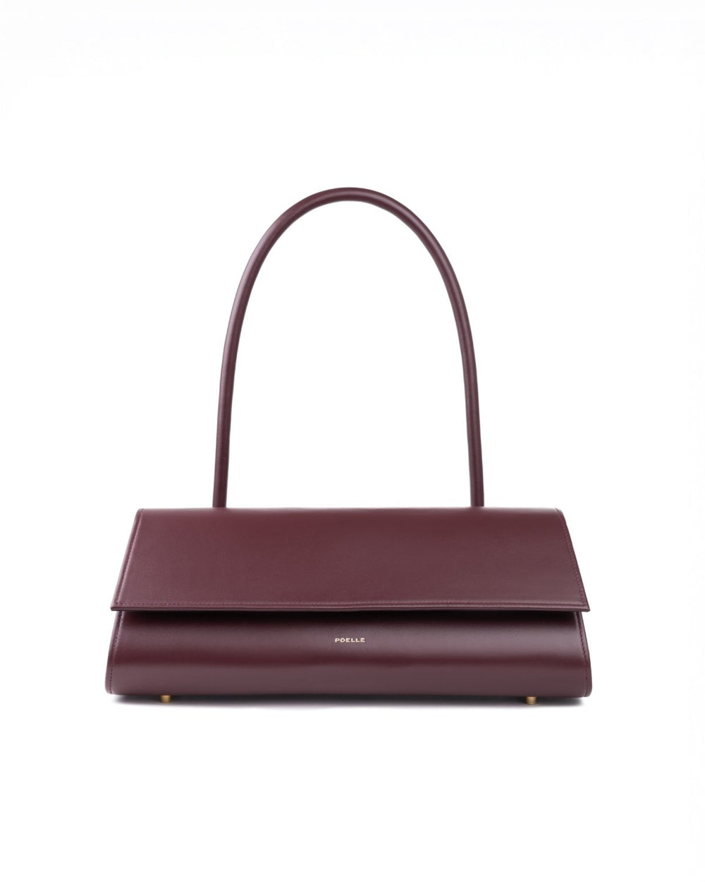 Untitled bag Марсала