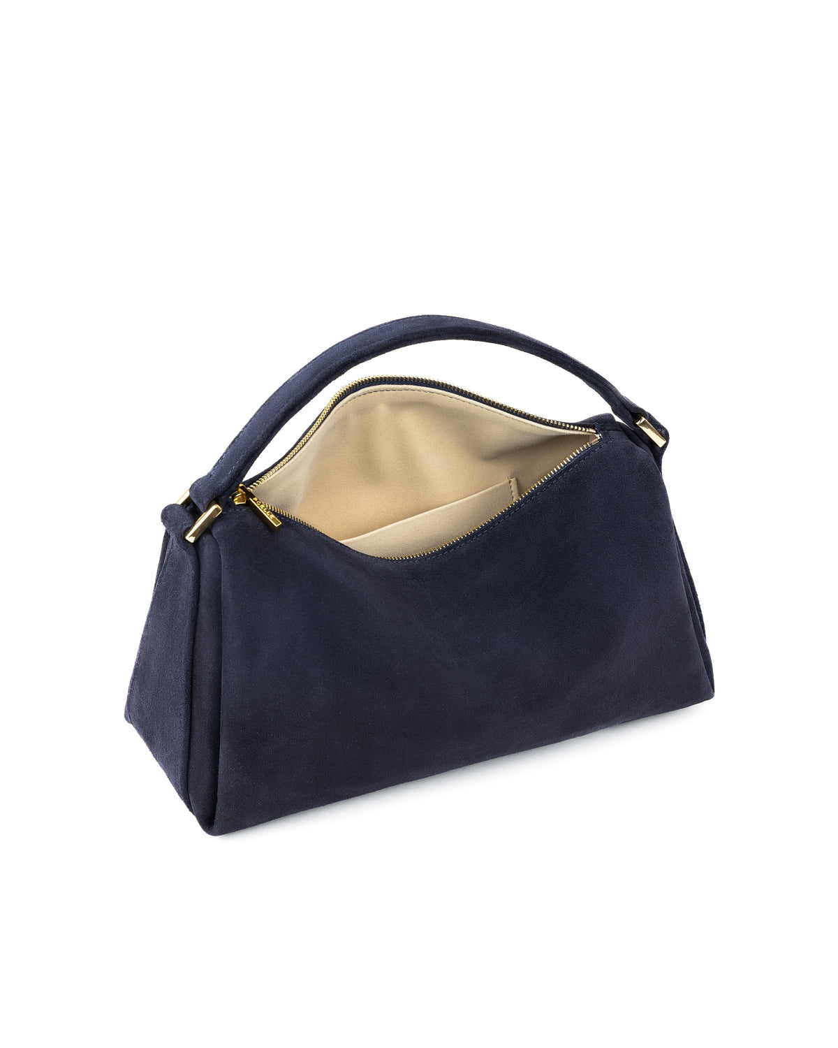 Josefine Bag Синя Navy