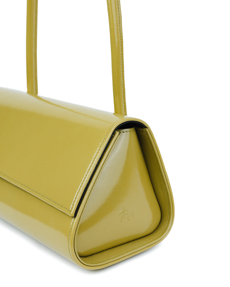Untitled bag Medium Оливковий