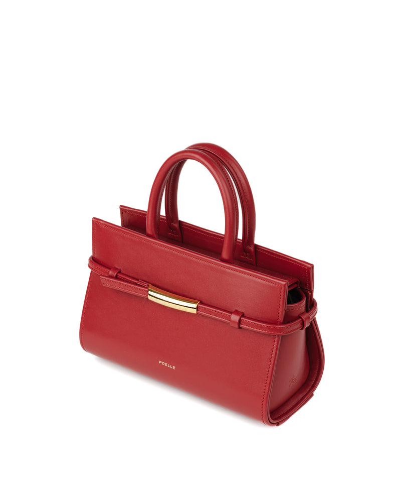 Object № 03 bag Small Червона