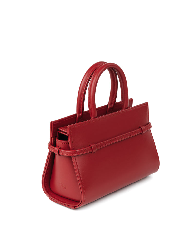 Object № 03 bag Small Червона