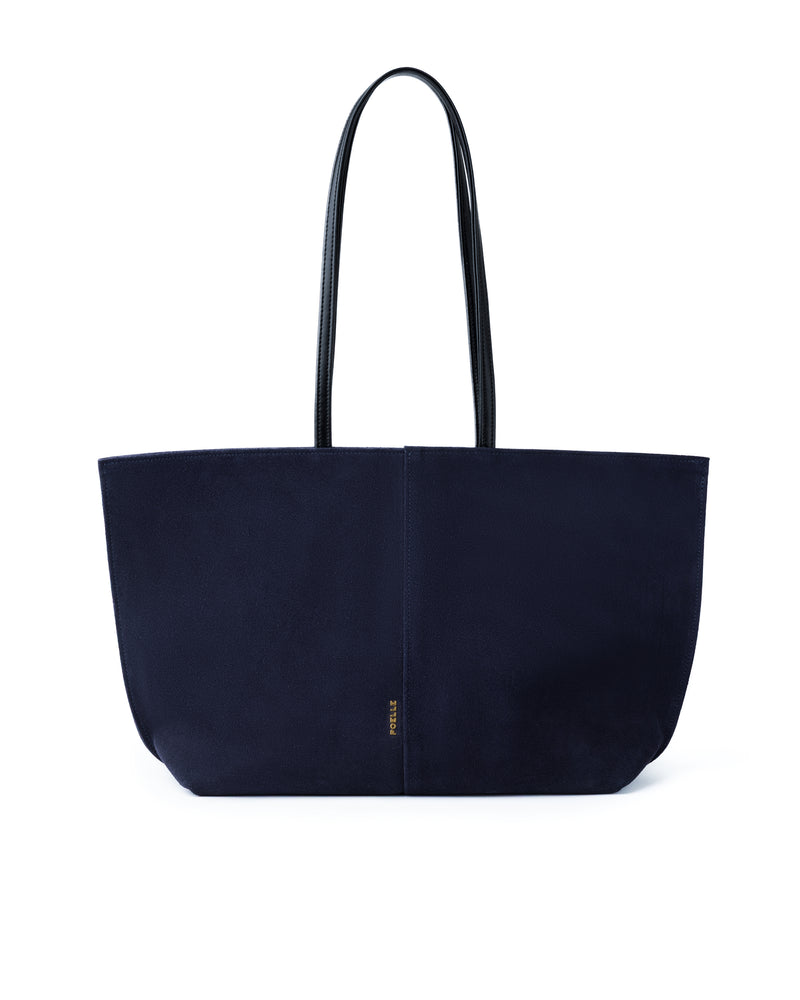 Jane Tote Bag Синій