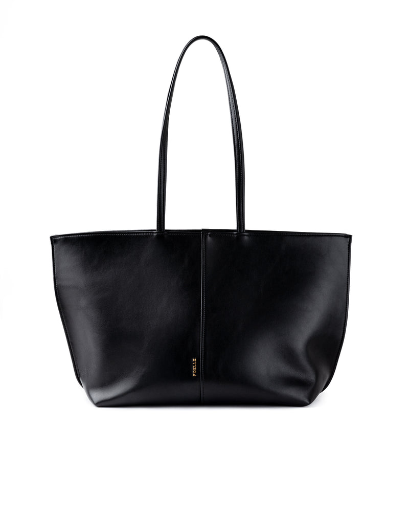 Jane Tote Bag Чорна