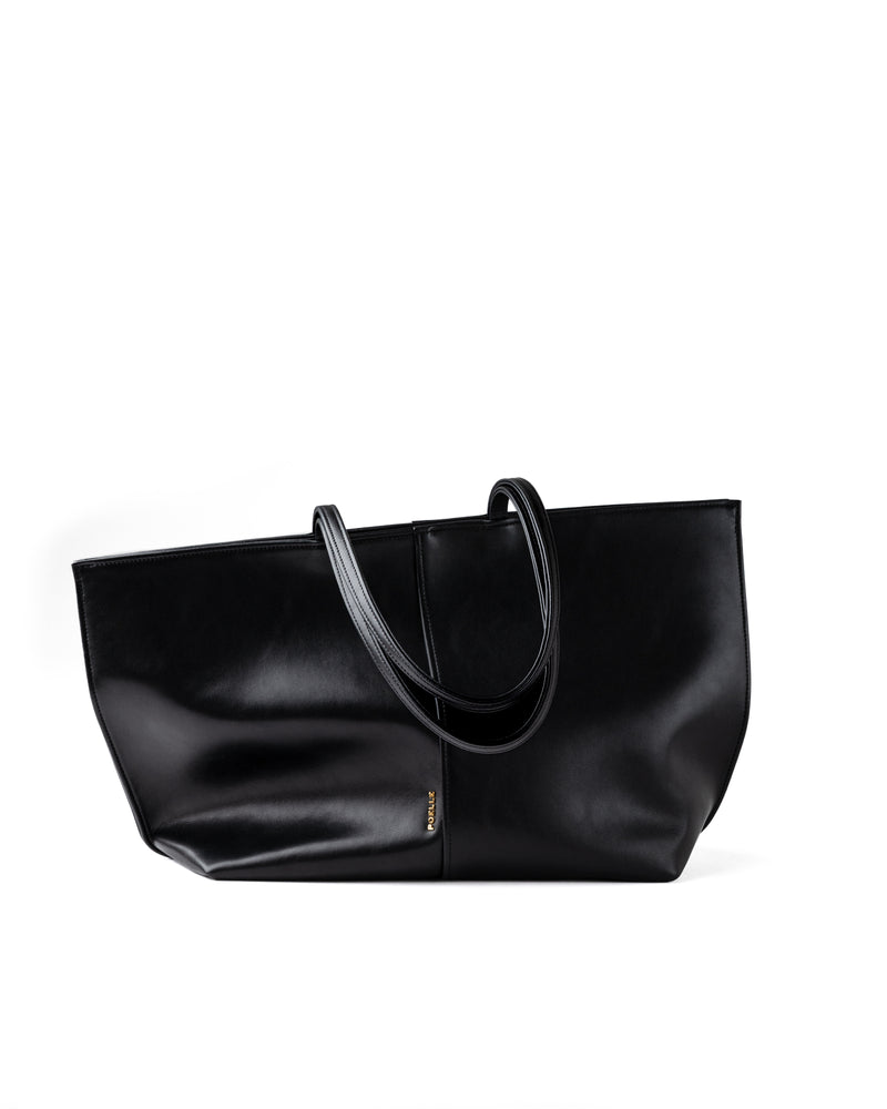 Jane Tote Bag Чорна