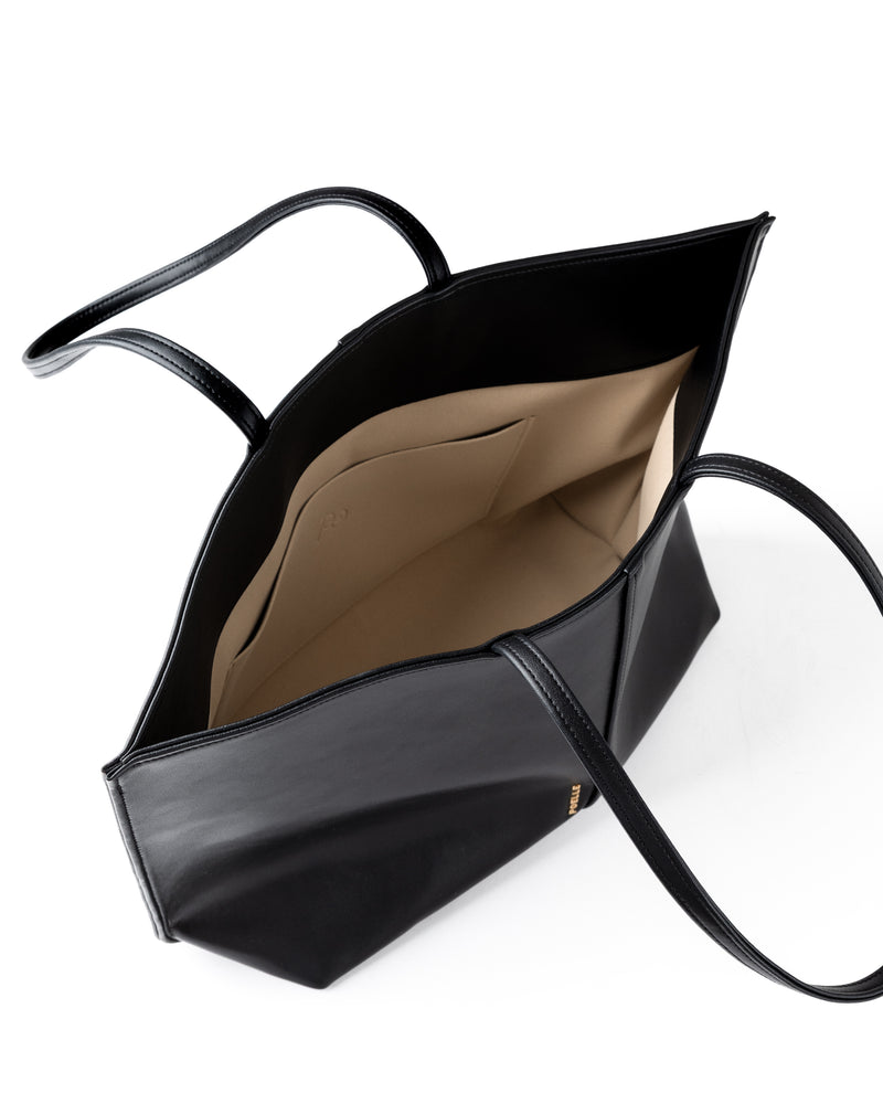 Jane Tote Bag Чорна
