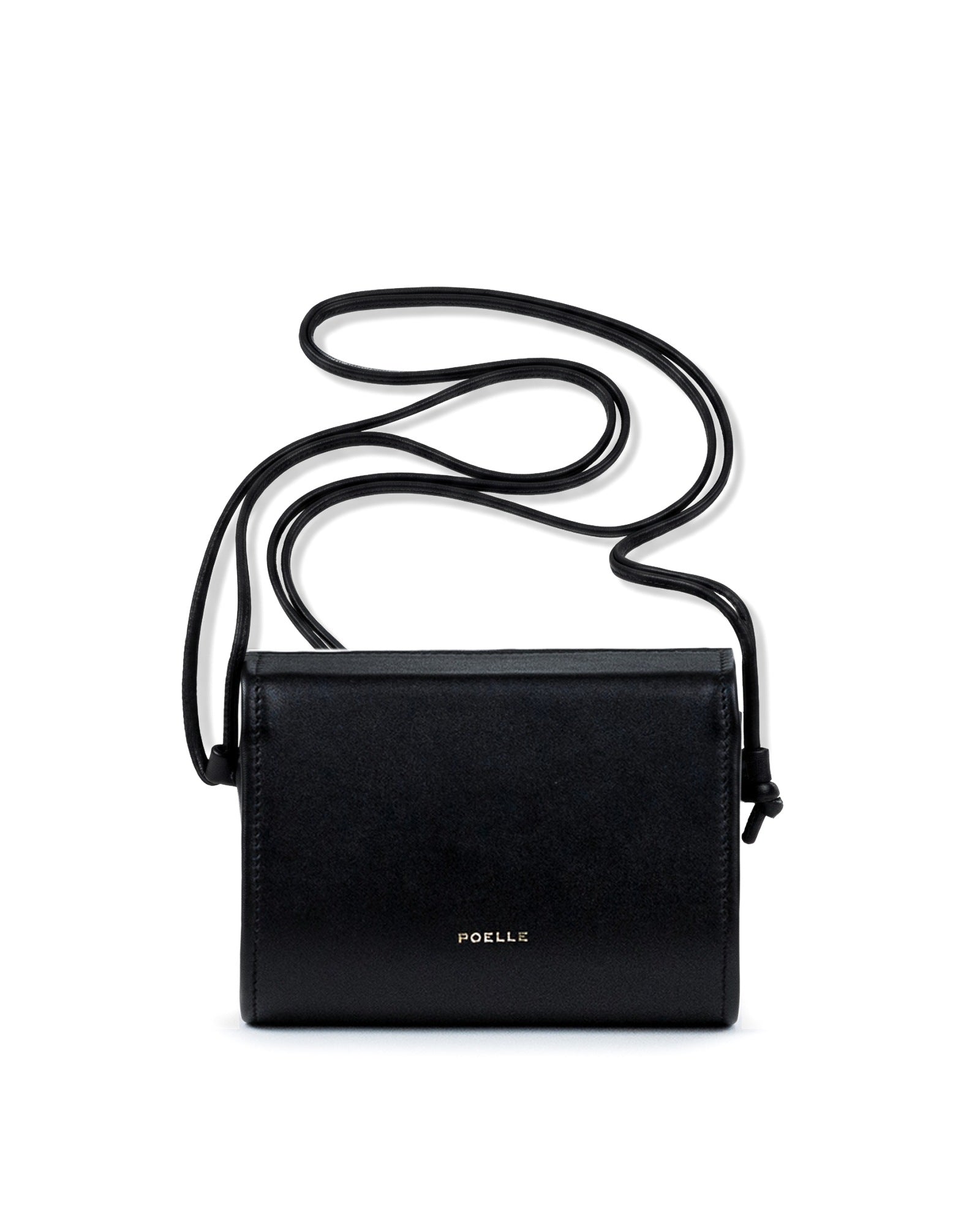 Sophie Bag Small Чорна