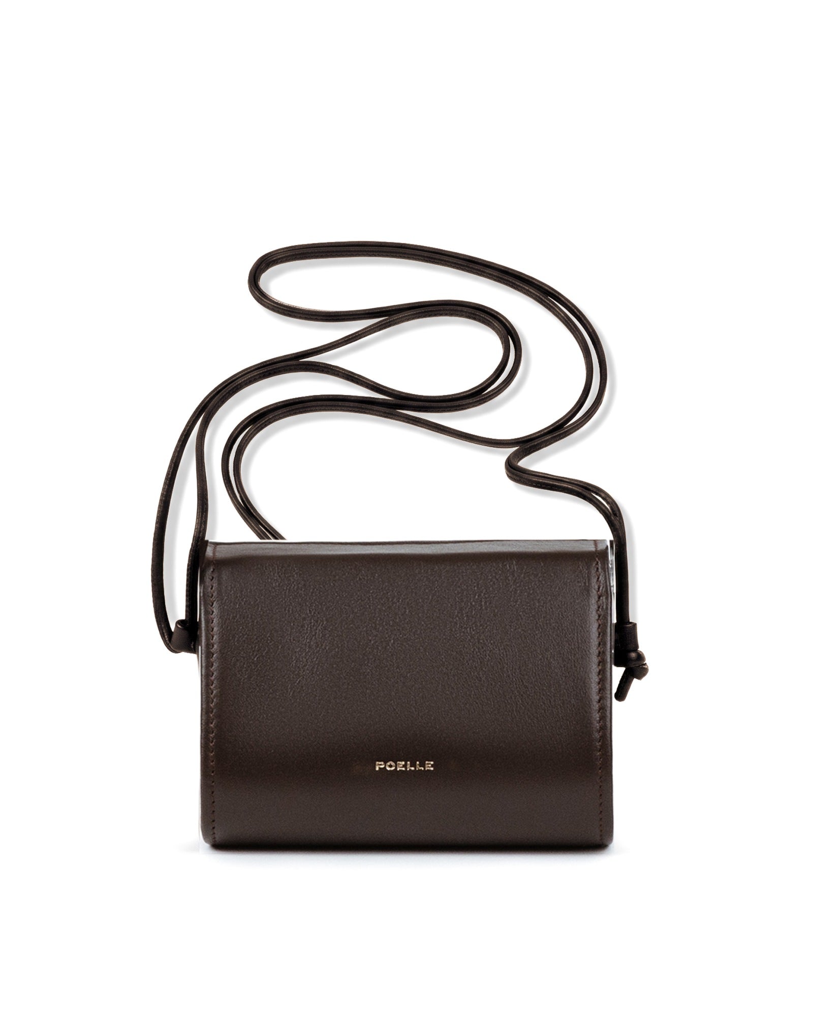 Sophie Bag Small Коричнева