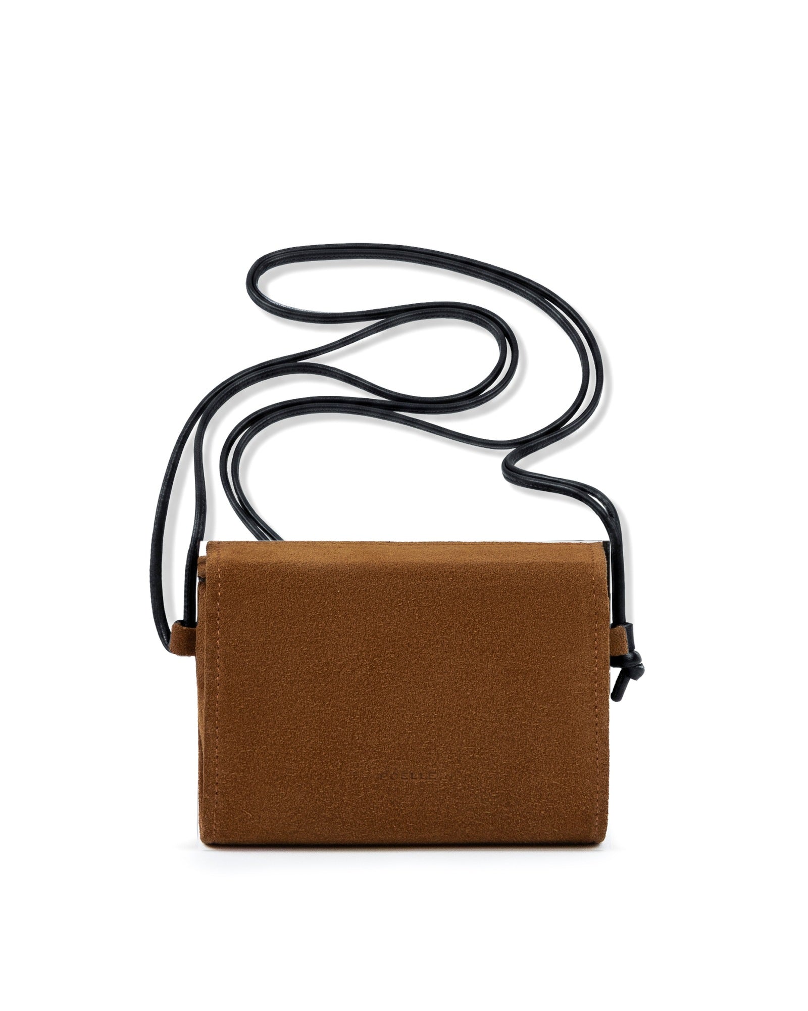 Sophie Bag Small Карамельна