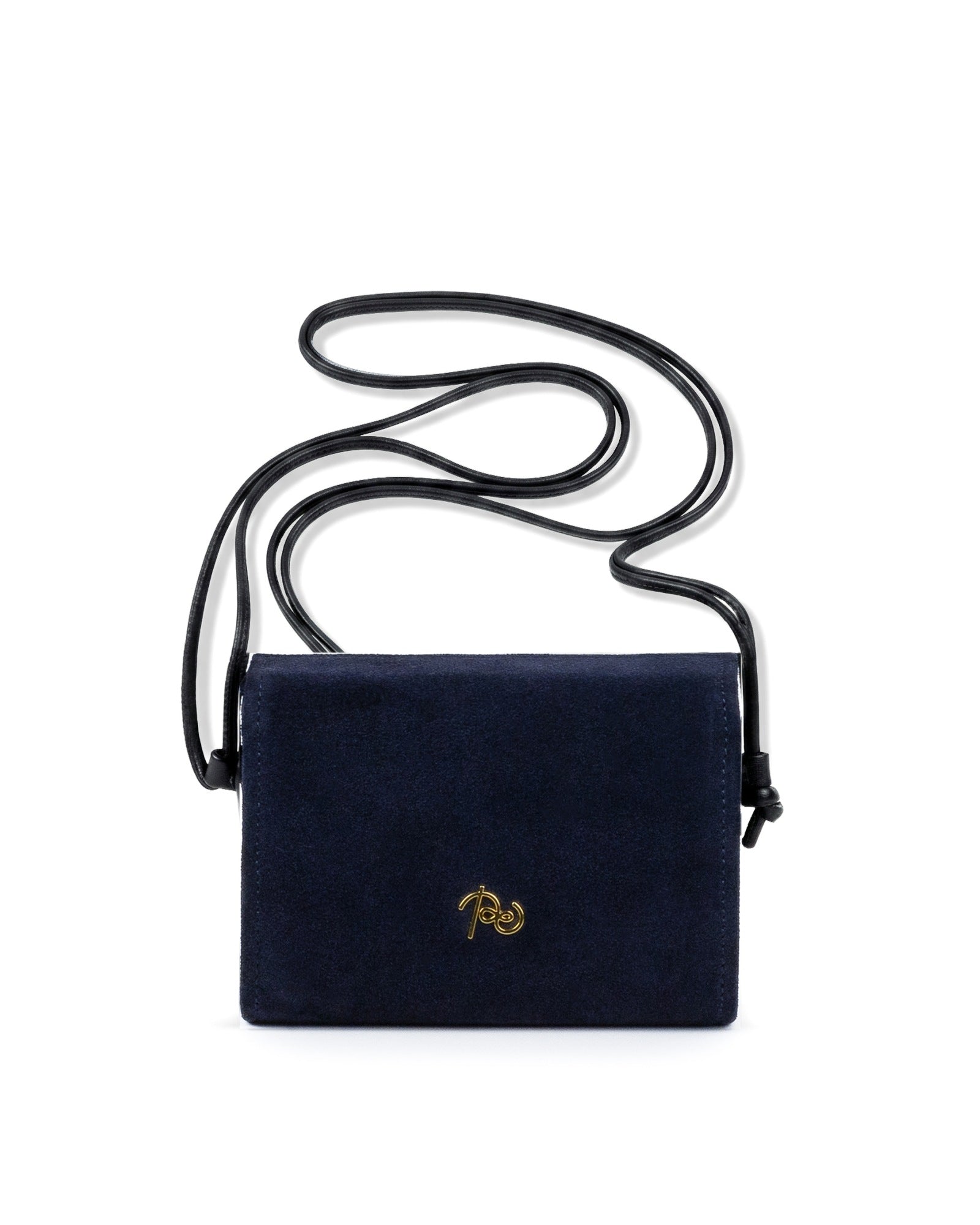 Sophie Bag Small Синя Navy