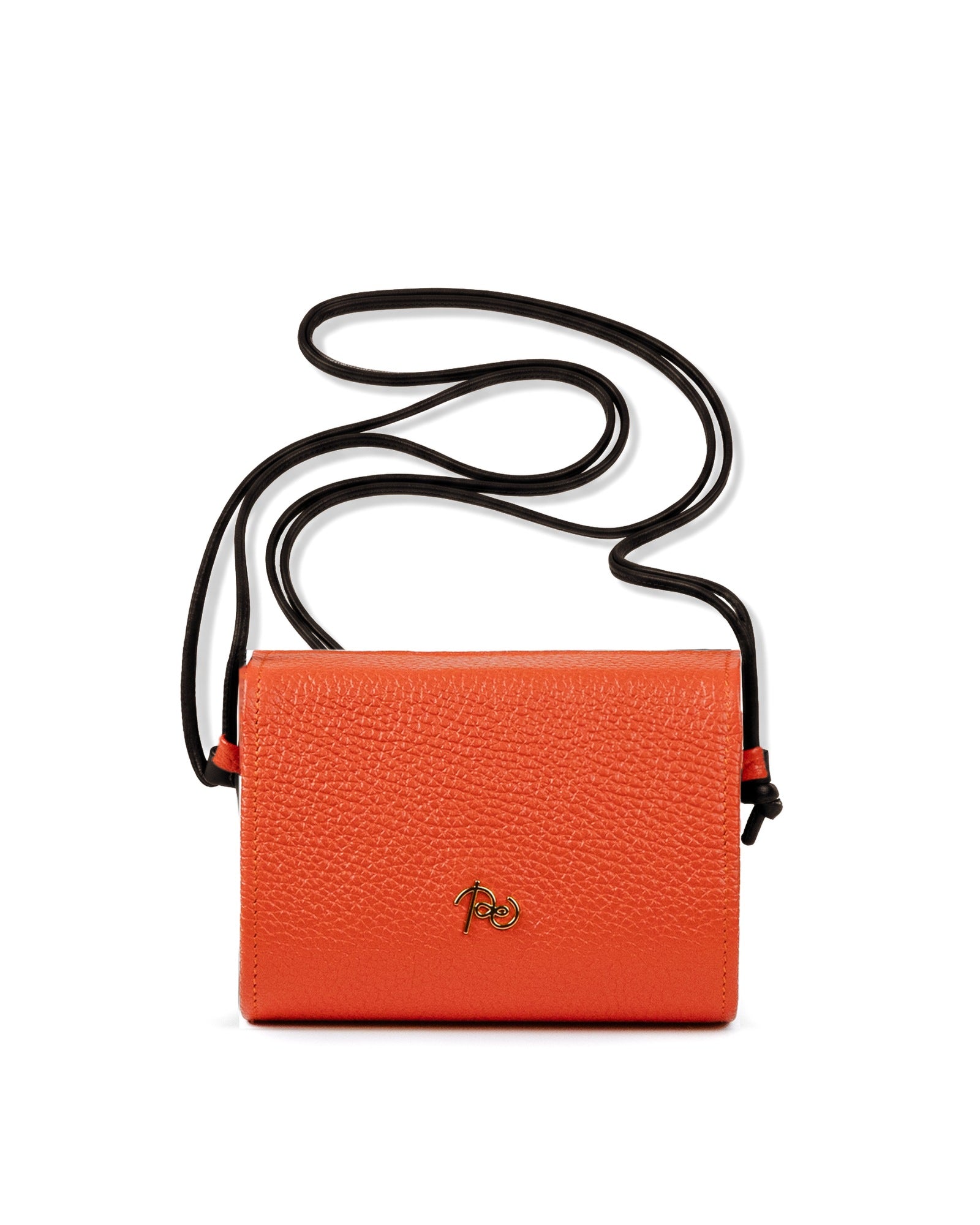 Sophie Bag Small Помаранчева
