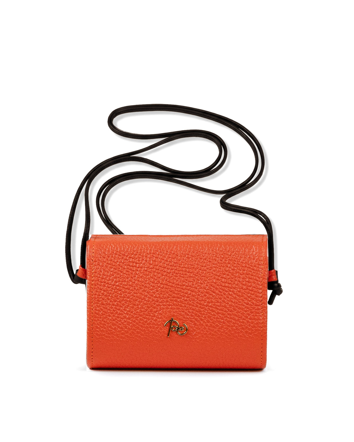 Sophie Bag Small Помаранчева