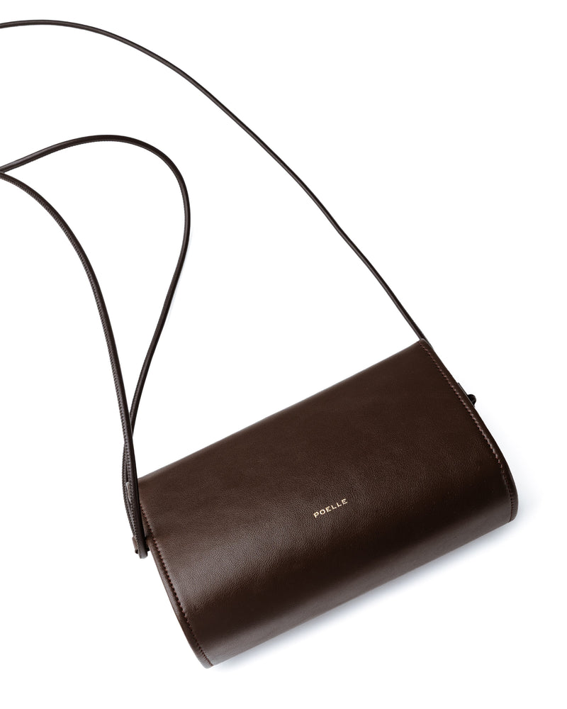 Sophie Bag Medium Коричнева