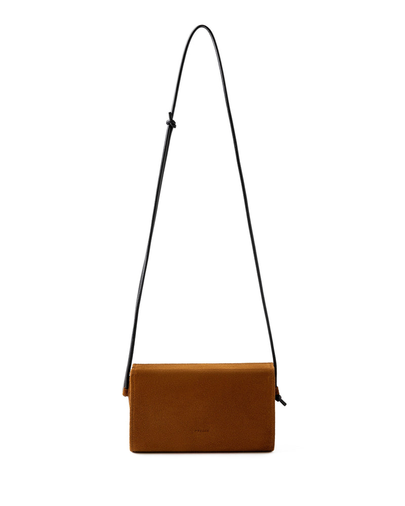 Sophie Bag Medium Карамельна