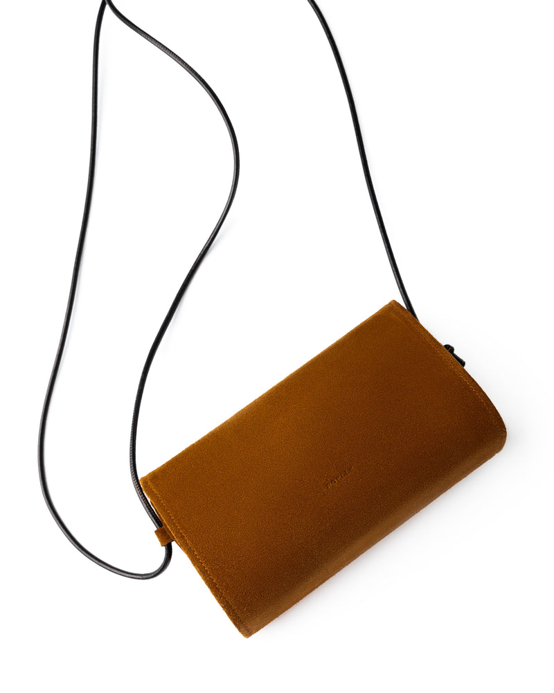 Sophie Bag Medium Карамельна