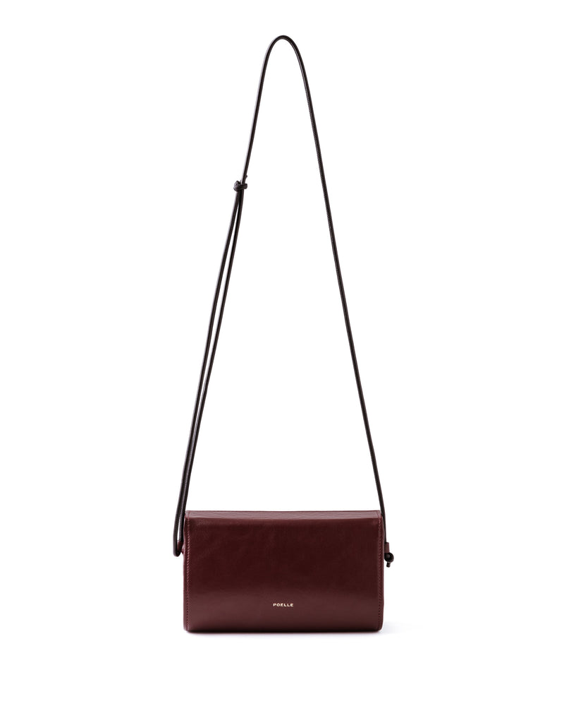 Sophie Bag Medium Марсала